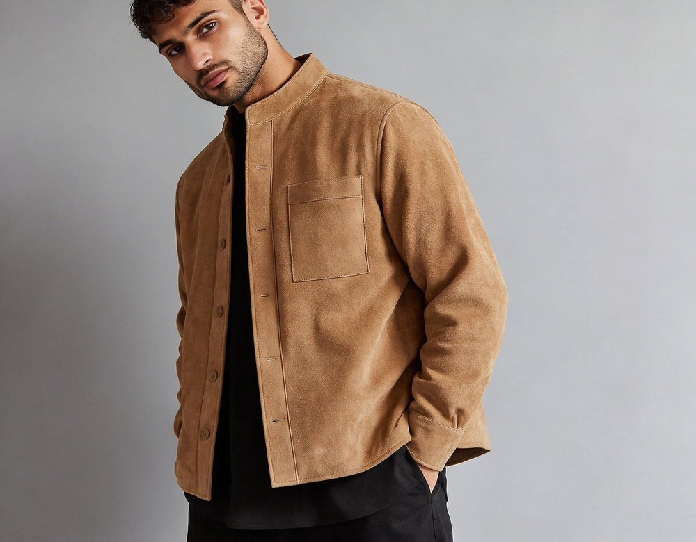 Taj Signature Knight Jacket