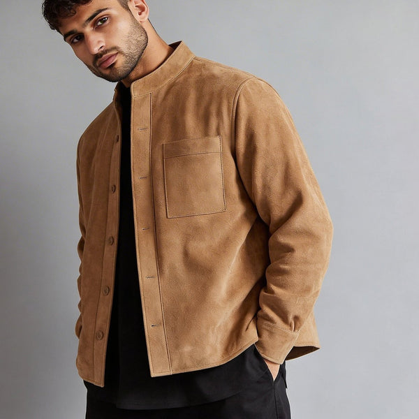 Taj Signature Knight Jacket