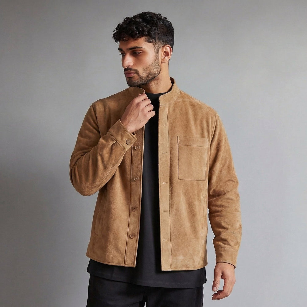 Taj Signature Knight Jacket