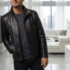 Taj Signature Krokodil Jacket