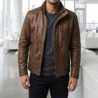 Taj Signature Krokodil Jacket