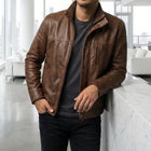Taj Signature Krokodil Jacket
