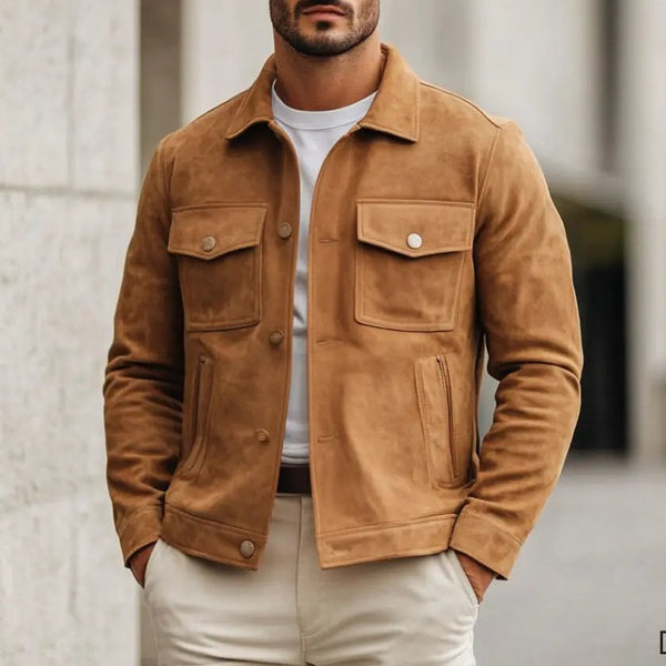 Taj Signature Lancaster Jacket