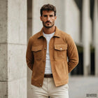 Taj Signature Lancaster Jacket