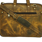 Taj Signature Lapo 2.0 Crunch Laptop Bag