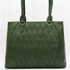 Taj Signature Leonelle Leather Ladies HandBag