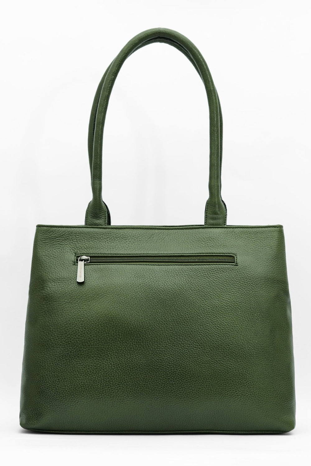 Taj Signature Leonelle Leather Ladies HandBag