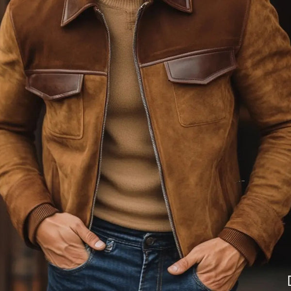 Taj Signature Liberator Jacket