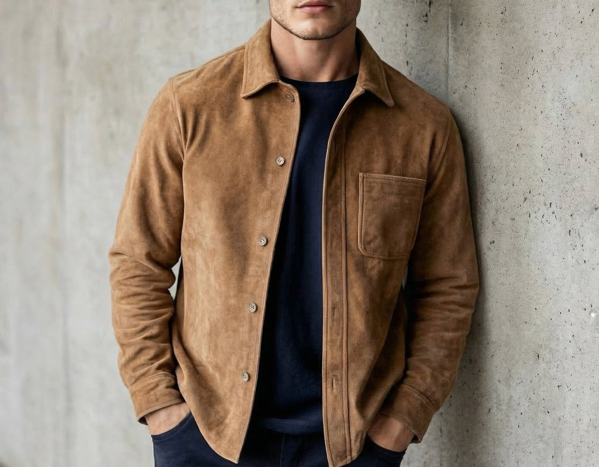 Taj Signature Lightning Jacket