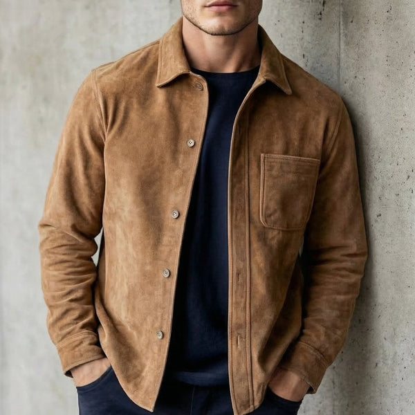 Taj Signature Lightning Jacket