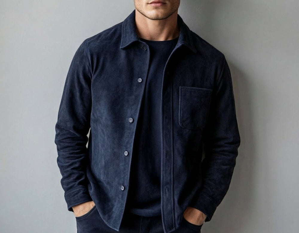 Taj Signature Lightning Jacket