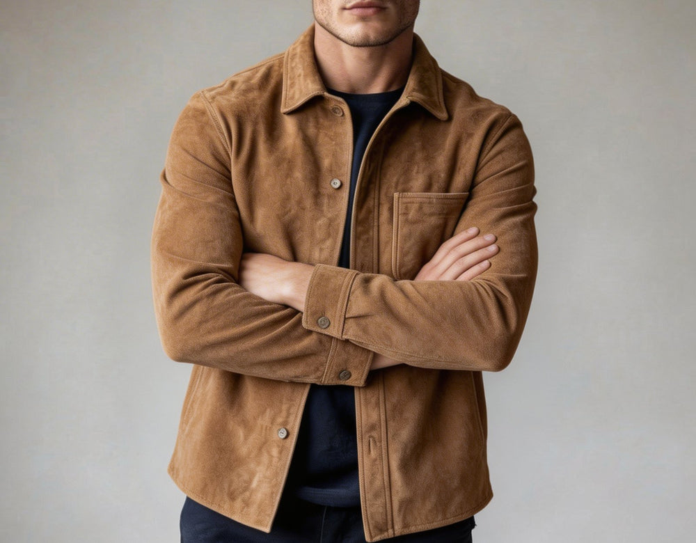 Taj Signature Lightning Jacket