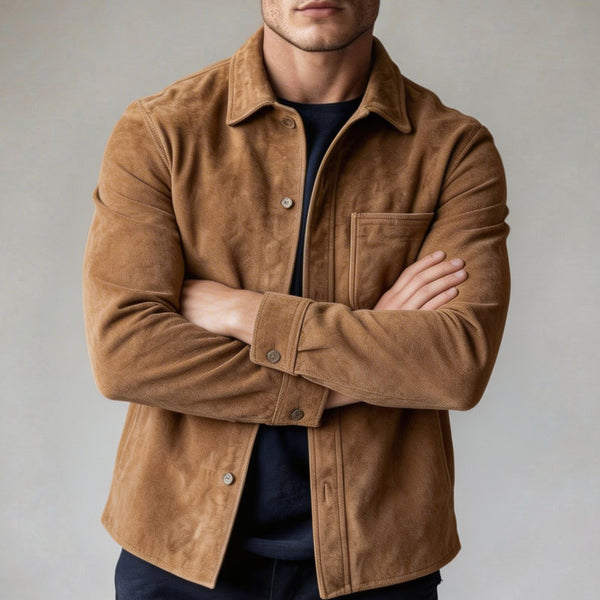Taj Signature Lightning Jacket