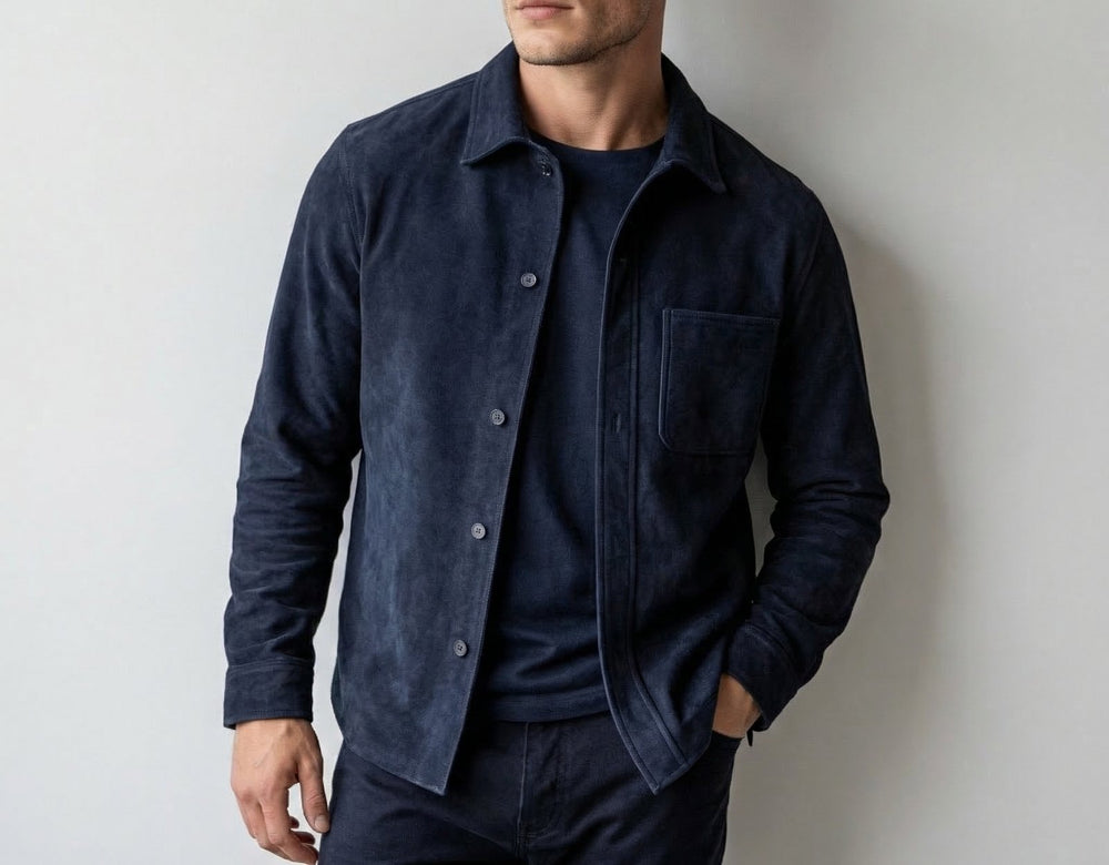 Taj Signature Lightning Jacket