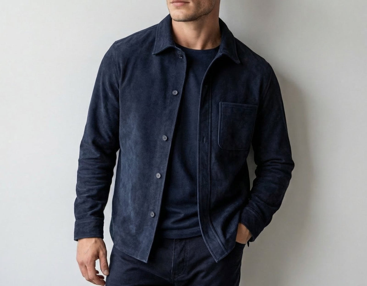 Taj Signature Lightning Jacket
