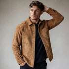 Taj Signature Lightning Jacket