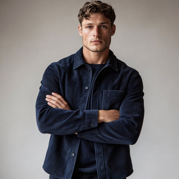 Taj Signature Lightning Jacket