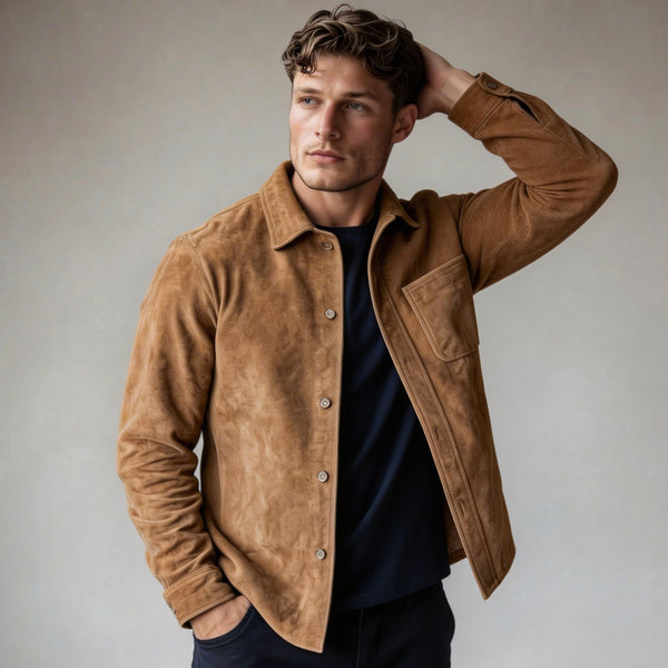 Taj Signature Lightning Jacket