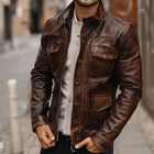 Taj Signature Lincoln Jacket
