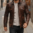 Taj Signature Lincoln Jacket