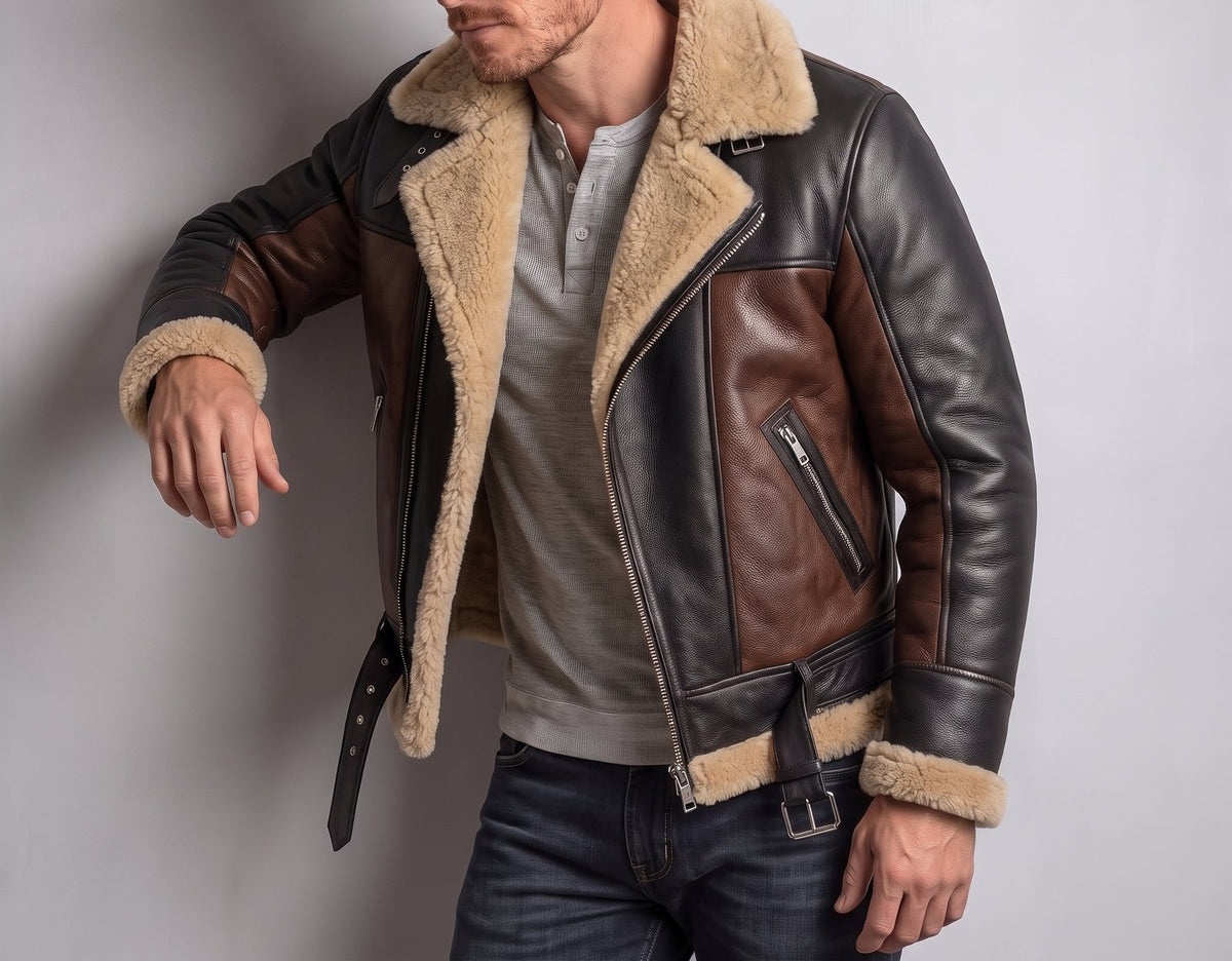 Taj Signature Lodestar Jacket