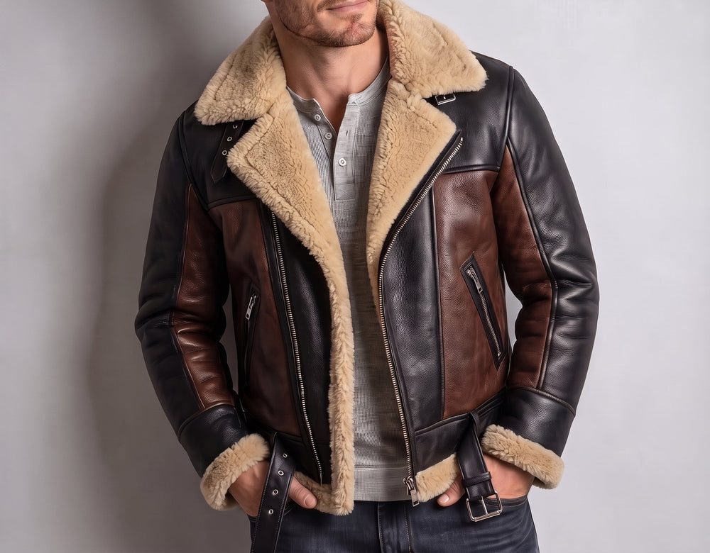 Taj Signature Lodestar Jacket