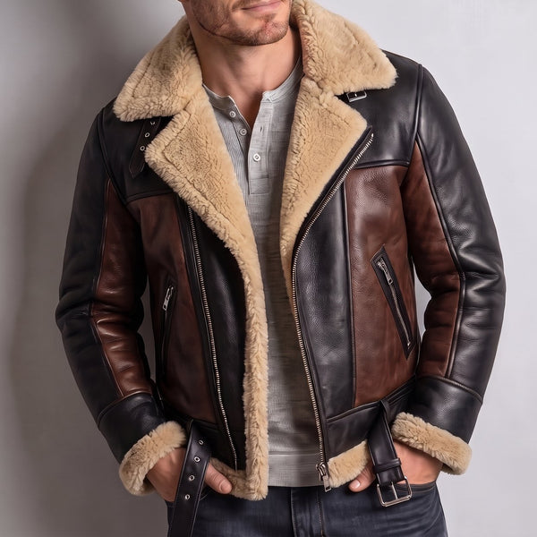 Taj Signature Lodestar Jacket