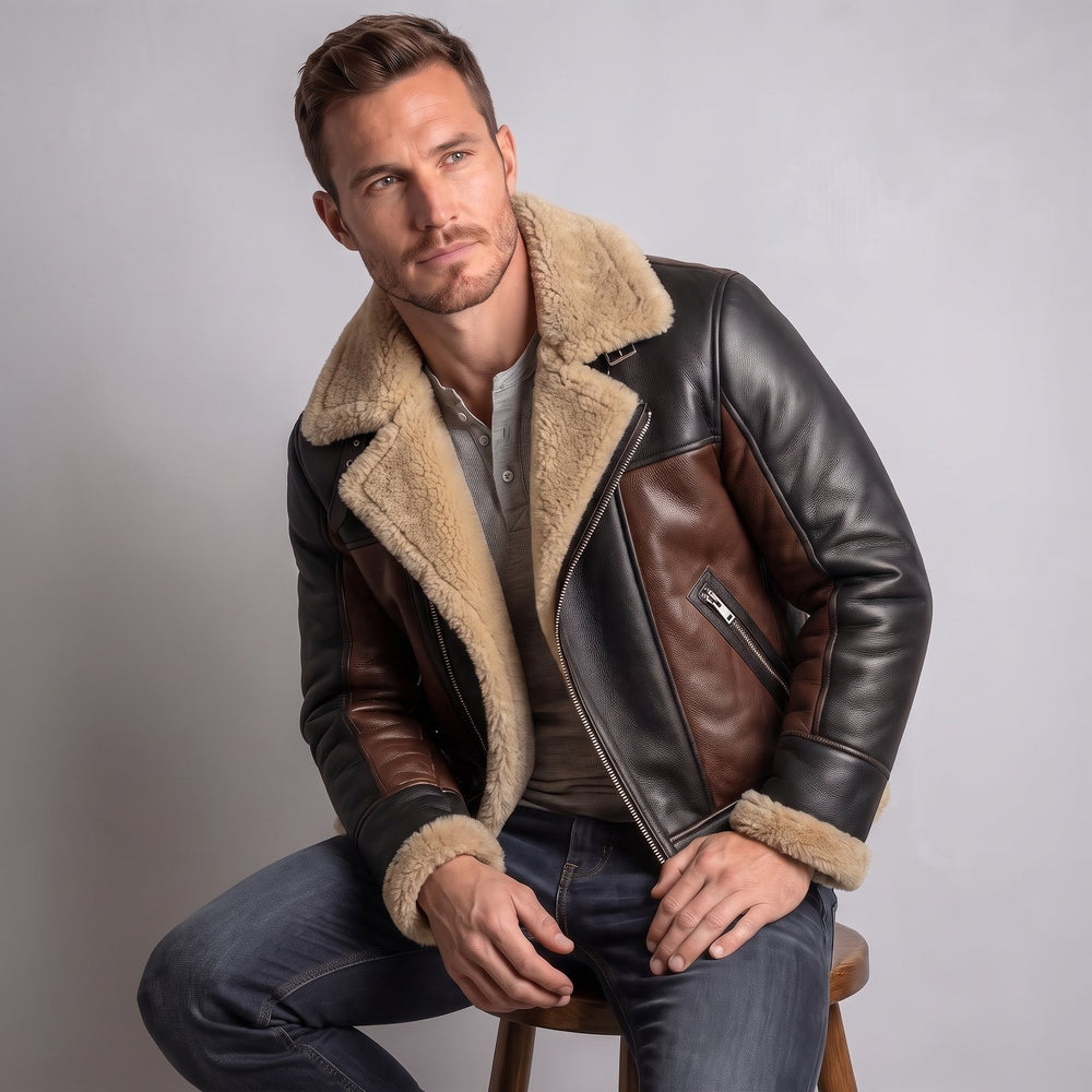 Taj Signature Lodestar Jacket