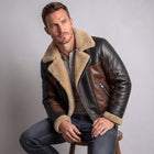 Taj Signature Lodestar Jacket