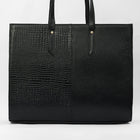 Taj Signature Luxelle Leather Ladies Handbag