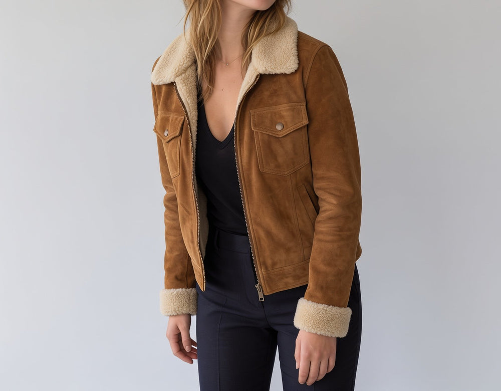 Taj Signature Mabel Jacket