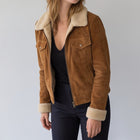 Taj Signature Mabel Jacket