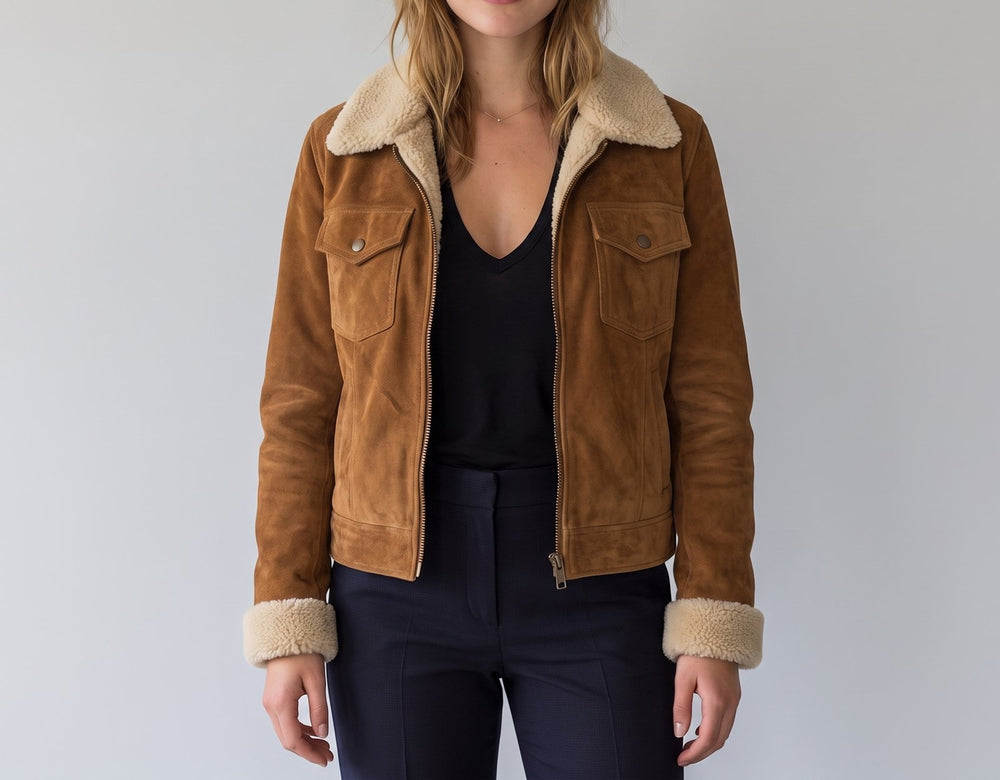 Taj Signature Mabel Jacket