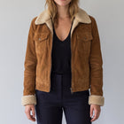 Taj Signature Mabel Jacket