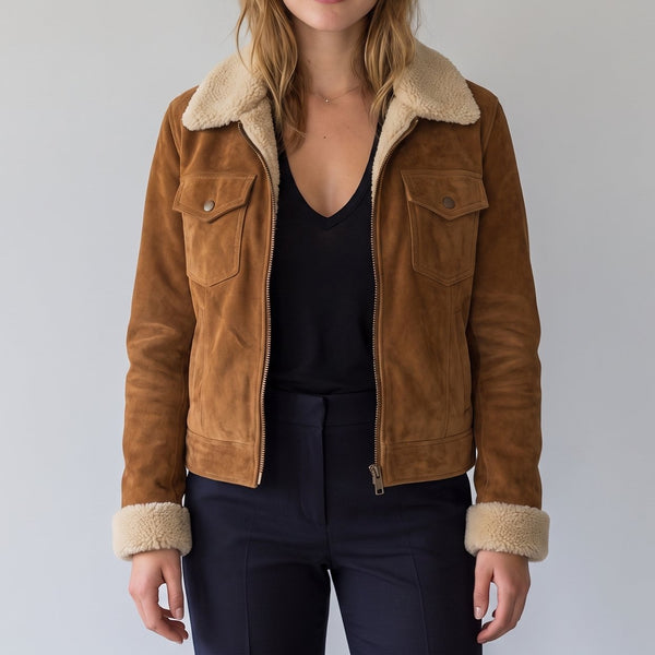 Taj Signature Mabel Jacket