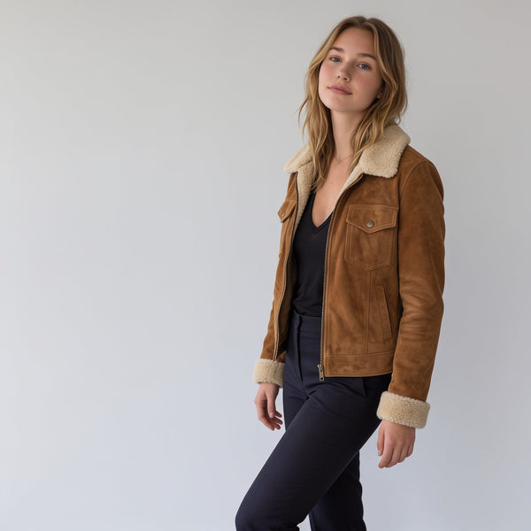 Taj Signature Mabel Jacket