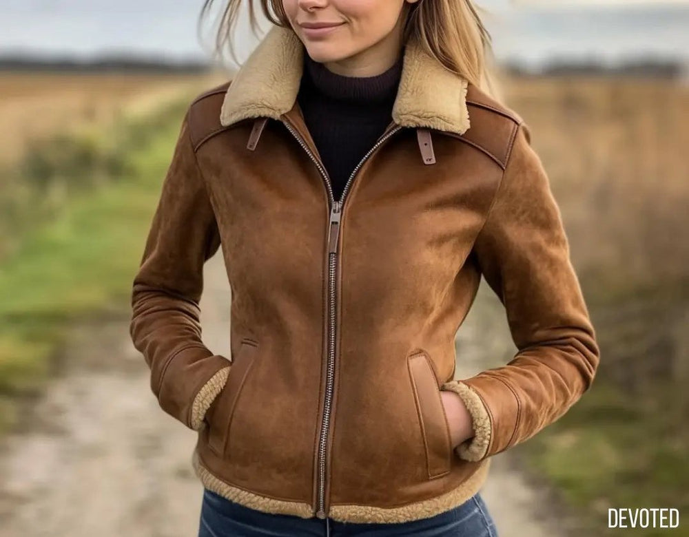 Taj Signature Maisy Jacket