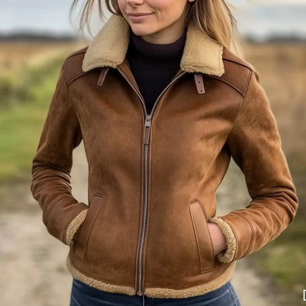 Taj Signature Maisy Jacket