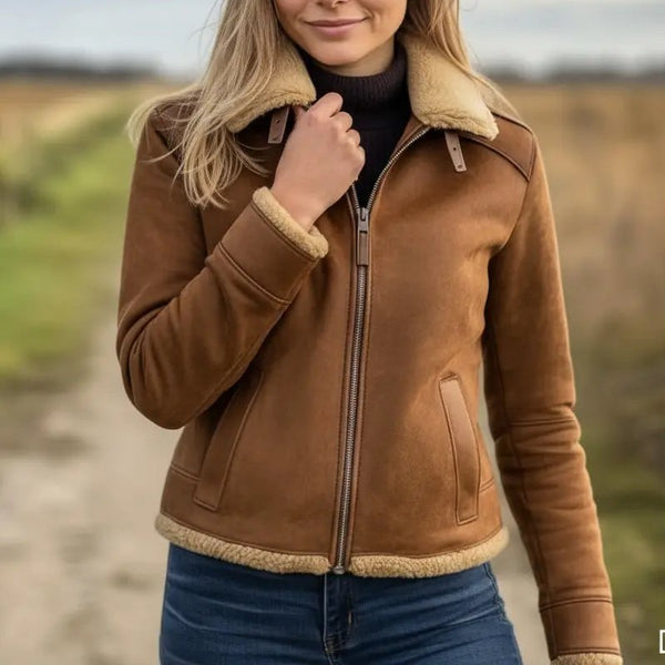 Taj Signature Maisy Jacket