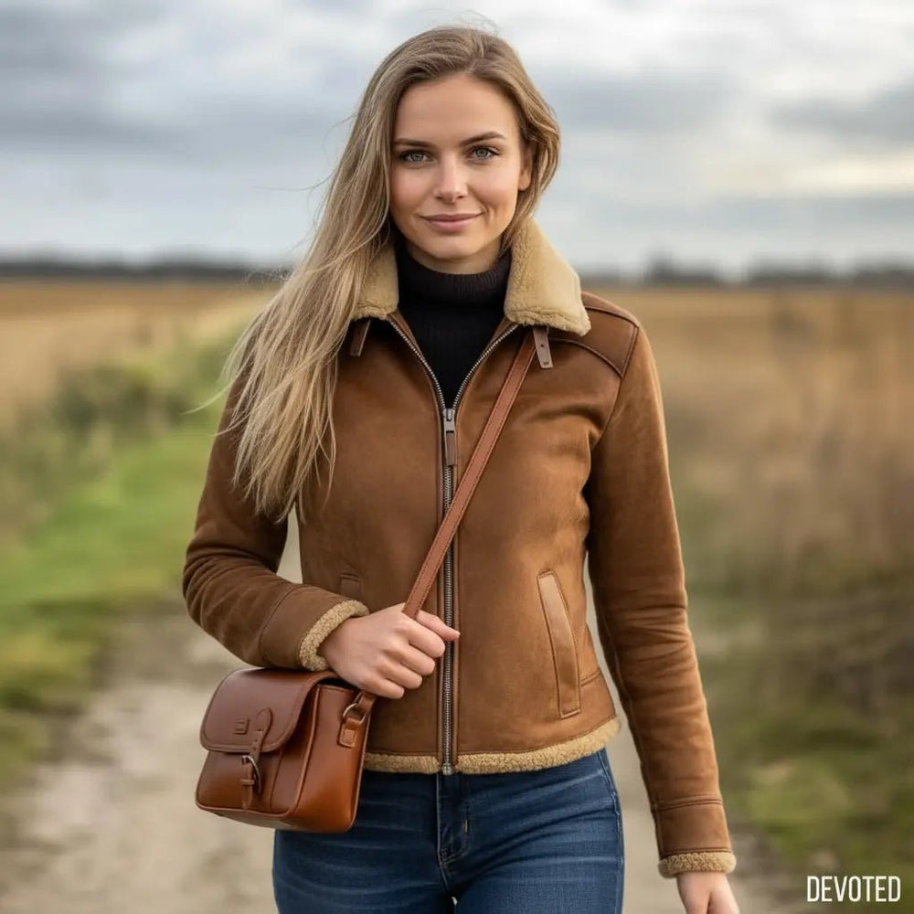 Taj Signature Maisy Jacket