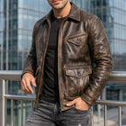 Taj Signature Mammoth Jacket
