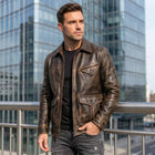 Taj Signature Mammoth Jacket
