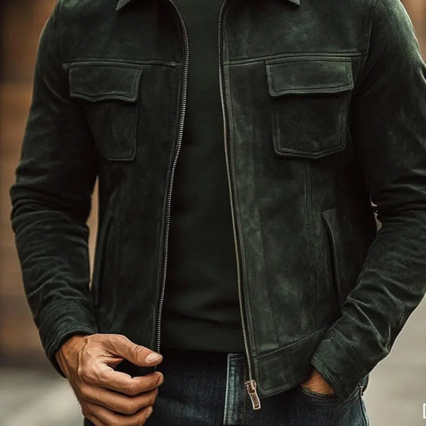 Taj Signature Manchester Jacket