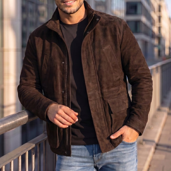 Taj Signature Marlin Jacket