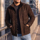 Taj Signature Marlin Jacket