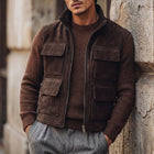 Taj Signature Mauler Jacket
