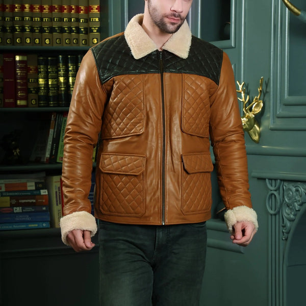 Taj Signature Meteor Jacket - SALE