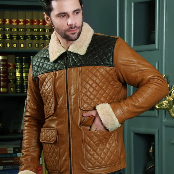 Taj Signature Meteor Jacket - SALE