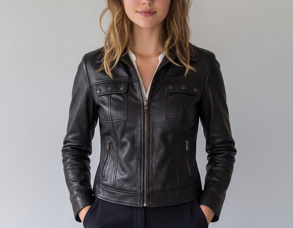 Taj Signature Mila Jacket