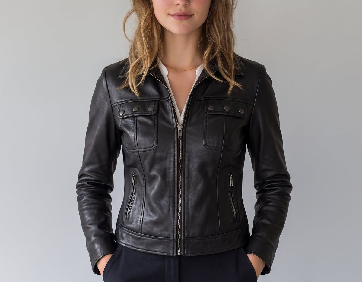 Taj Signature Mila Jacket